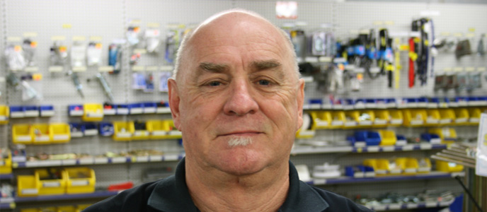 Team Member Profile - Chris Archer, Technical Sales