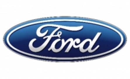 Ford gas strutrs