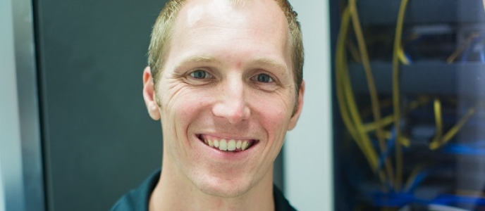 Team Member Profile - Adam Grabda, Digital Manager
