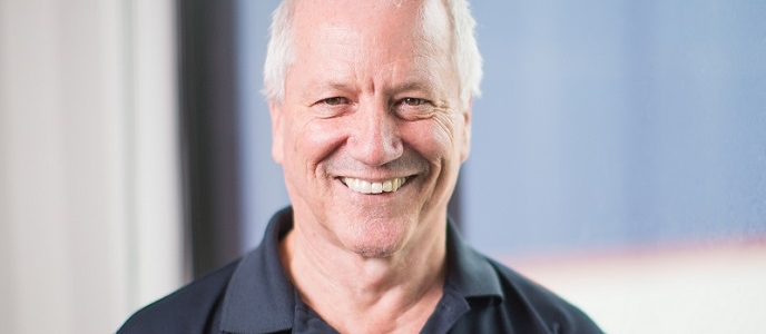 Steven Lindsay – ovesco General Manager