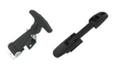 37 Draw Latches