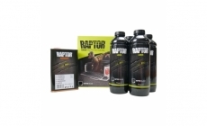 RAPTOR Ute Liner