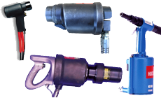 HUCK Tooling
