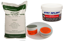 Absorbents & Containment