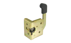 Anti-Burst Locks
