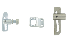 Anti Luce Locks