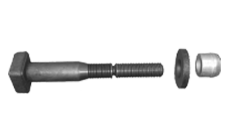 Breaker Bolt
