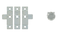 Budget Locks