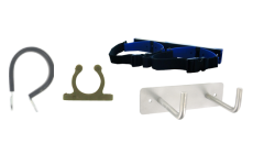 Clamps & Hooks