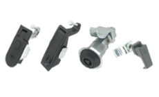 Compression Latches