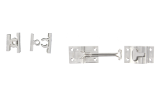 Door Retainers
