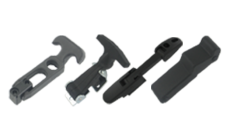 Draw Latches