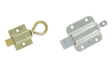 End Locks