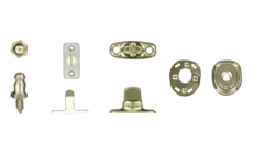 Eyelets & Studs
