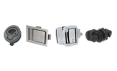 F7 Draw Latches