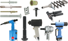 Fasteners and Tools