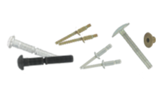 HUCK Fasteners