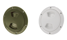 Inspection Ports
