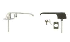 L Handles