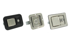 Lever Locks