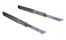 Locking Slides