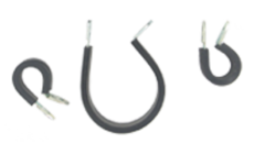 P Clamps