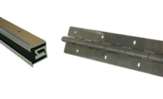 Piano Hinges