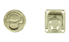 Pull Rings