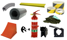 Safety, Rubber & Rag