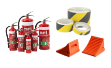 Safety Products