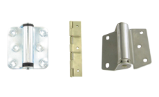 Self Closing Hinges