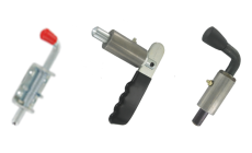 Shot Bolts