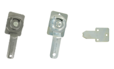 Side Board Latches
