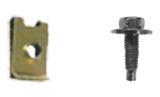 Speed Nuts & Bolts