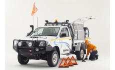 Vehicle Safety