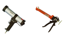 Svenic Sealer Guns