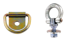Tie Down Rings