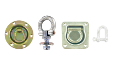 Tie Down Rings