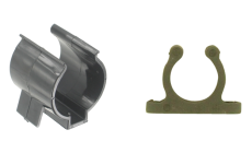 Tube Clamps