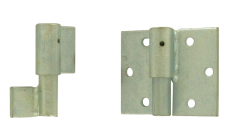 Tuff Hinges, Ball Bearing Hinges