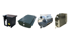 Water Tanks