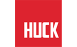 HUCK Tooling Hire Banner