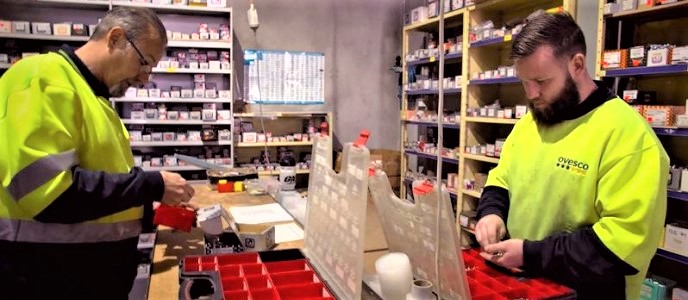 Key questions to ask your supplier about a customised kitting process