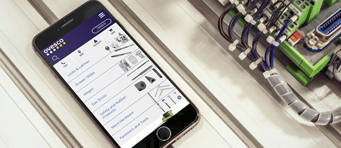 New Brand, New Website, new Customer Experience